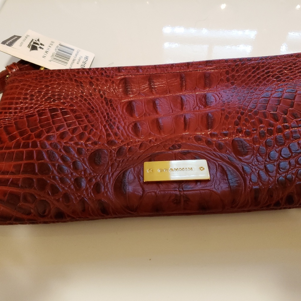 Brahmin Clutch